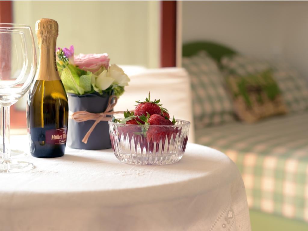 Bed & Breakfast Al 19