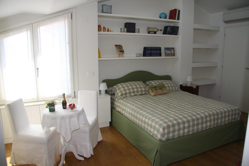 Al 19 Bed & Breakfast