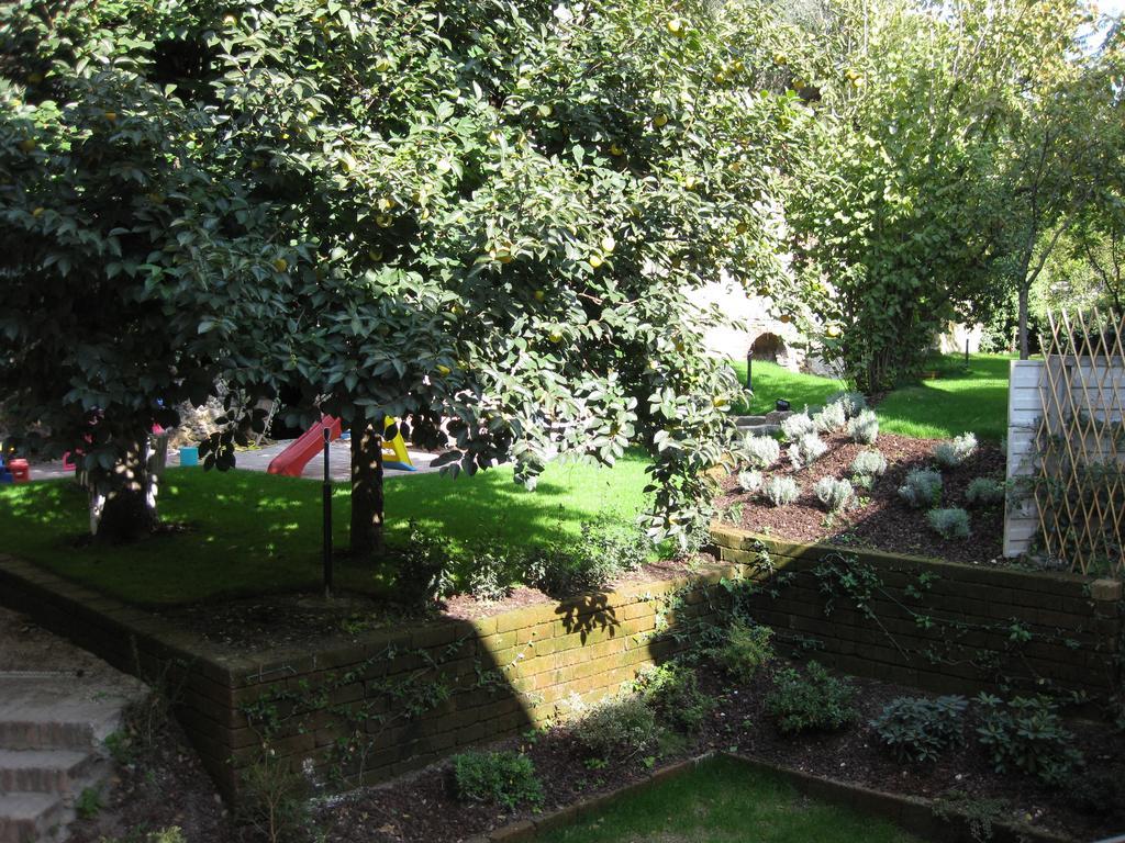 Residenza Al Parco Apartamento *