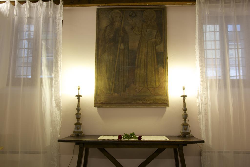Gasthuis Corte Ristori Verona
