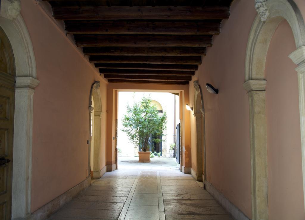 Corte Ristori 2* Verona