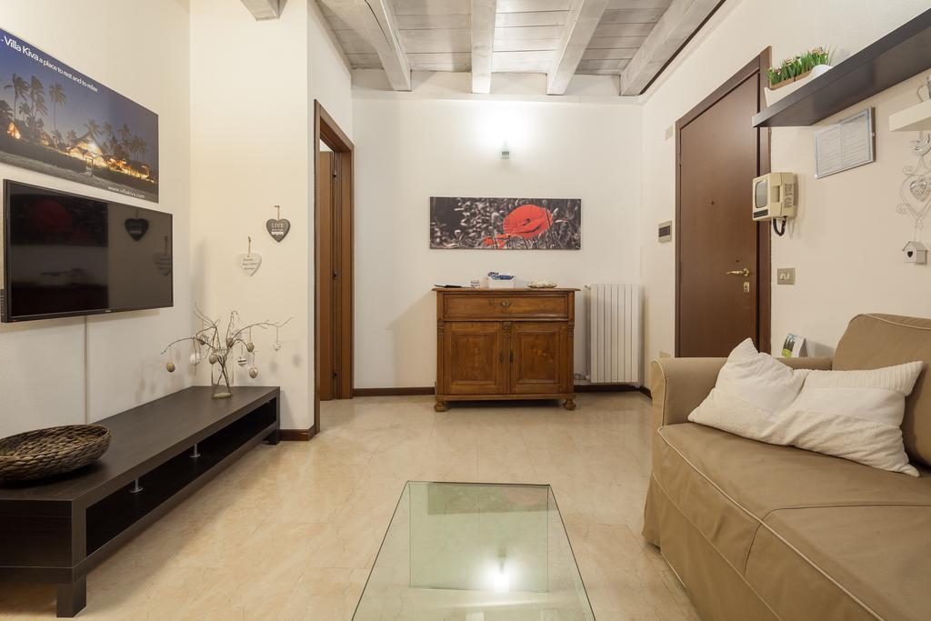 Apartment Casa Carega *