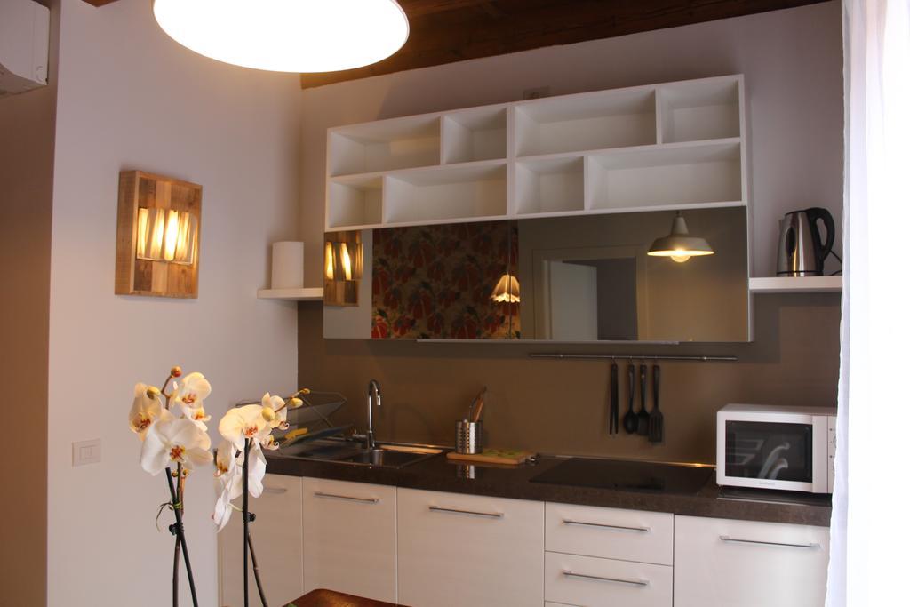 Apartment Navi Verona