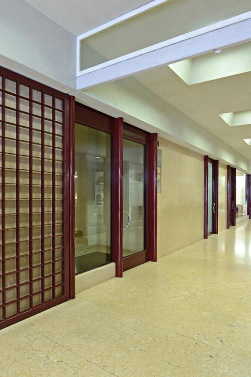La Terrazza Sull'arena Apartment