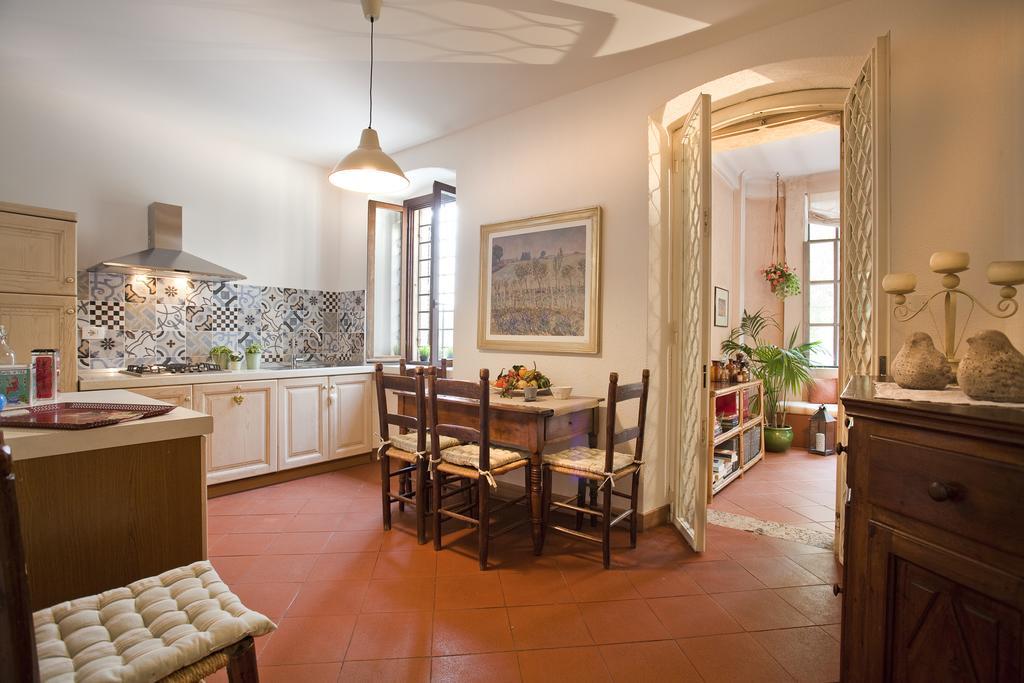 La Veranda Apartment Verona