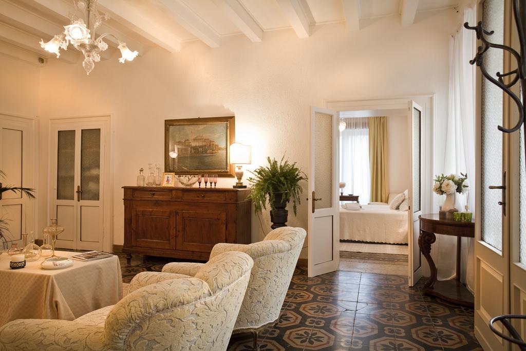La Veranda Apartment *