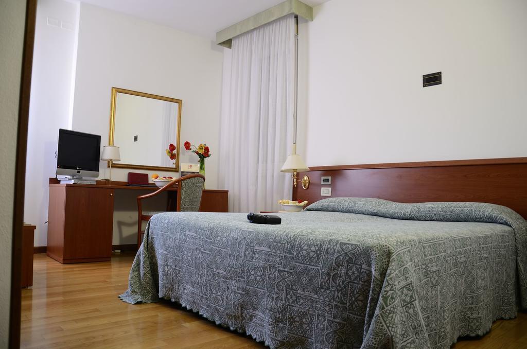 Monaco Hotel Verona