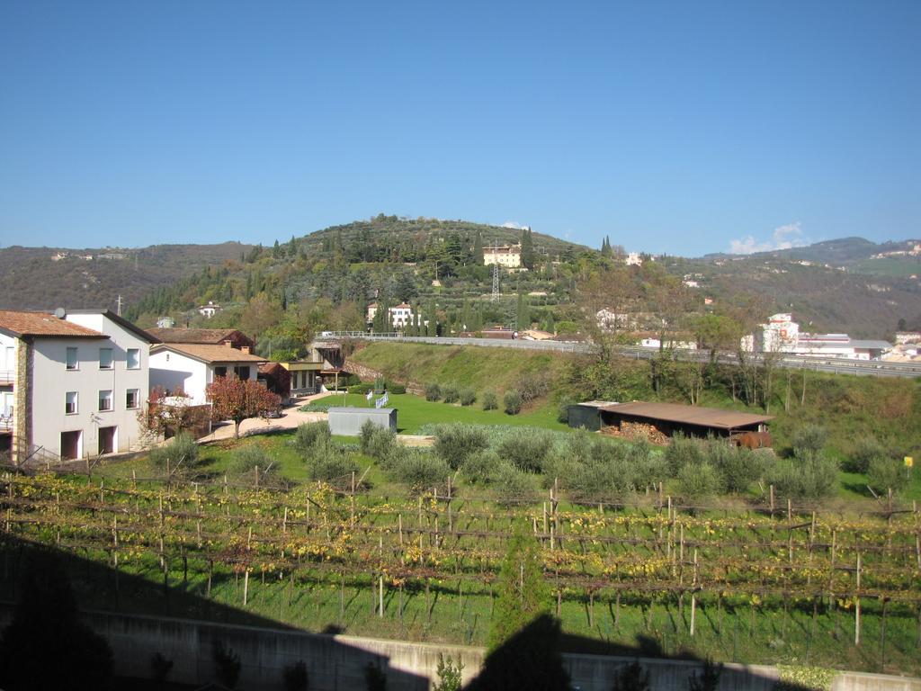 Foresteria Corte Canai Apartment