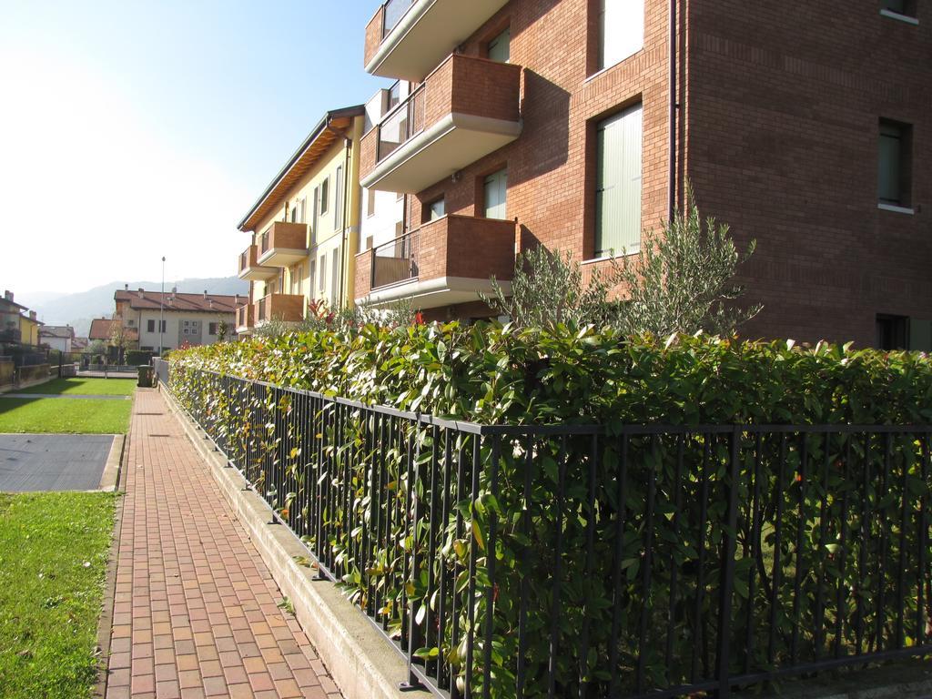 Foresteria Corte Canai Apartment