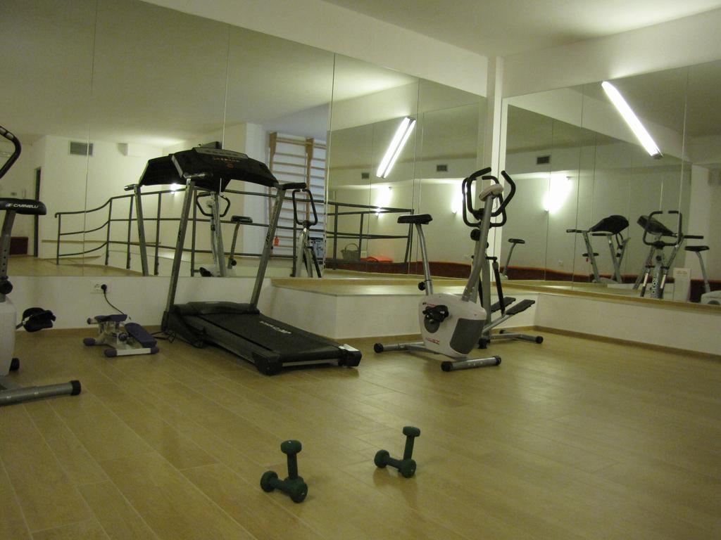 Foresteria Corte Canai Apartment Verona