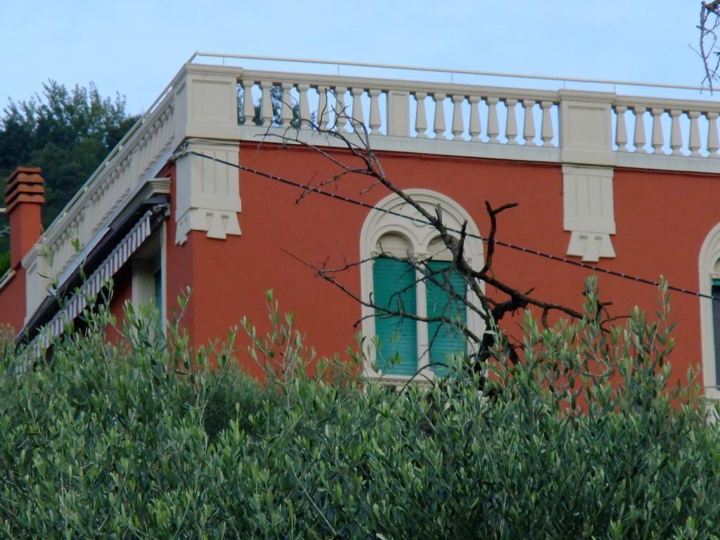 Aamiaismajoitus Ca Novecento *