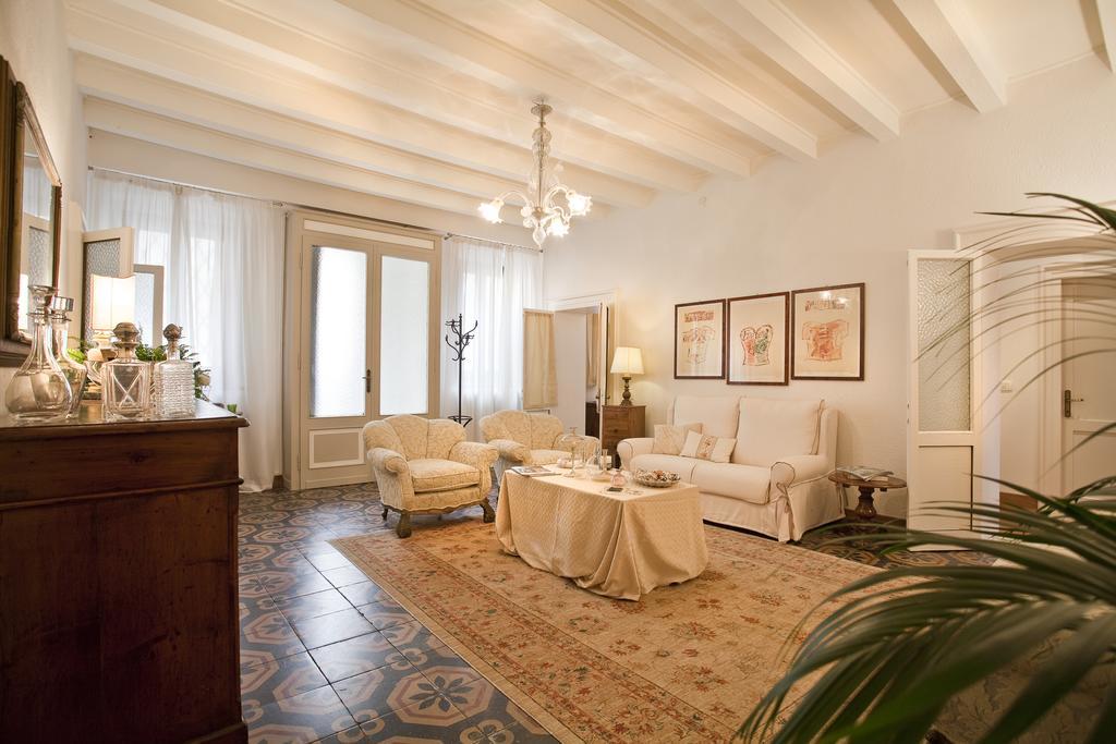 Apartment La Veranda *