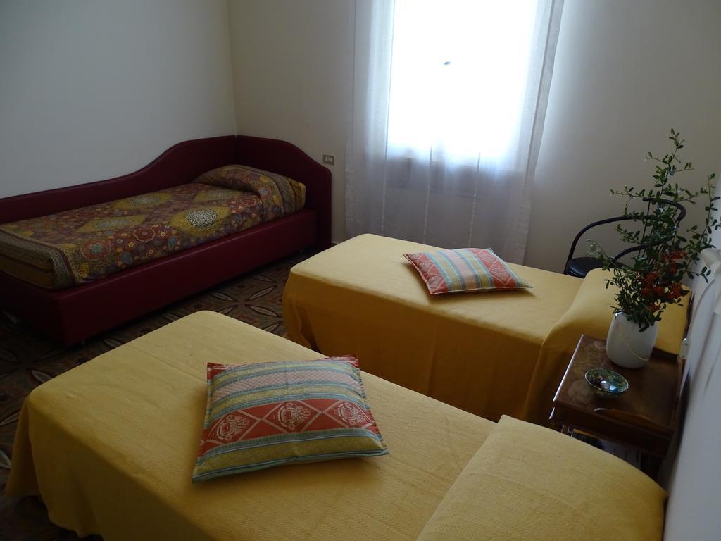Al Giardinetto Bed & Breakfast *