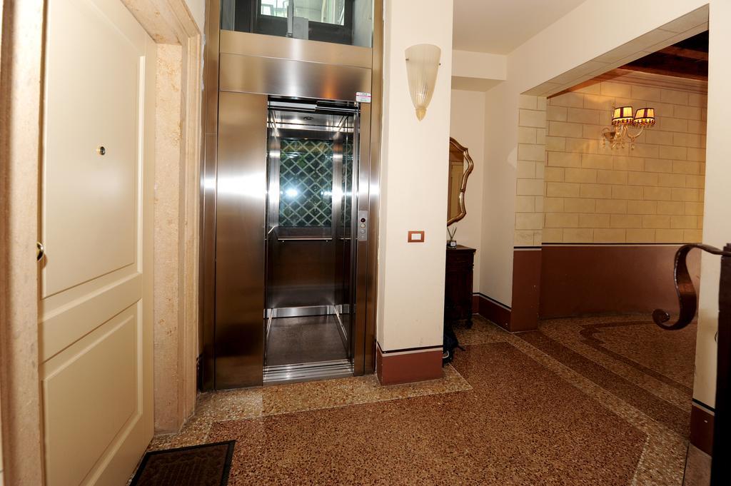 Al Castello Apartment *