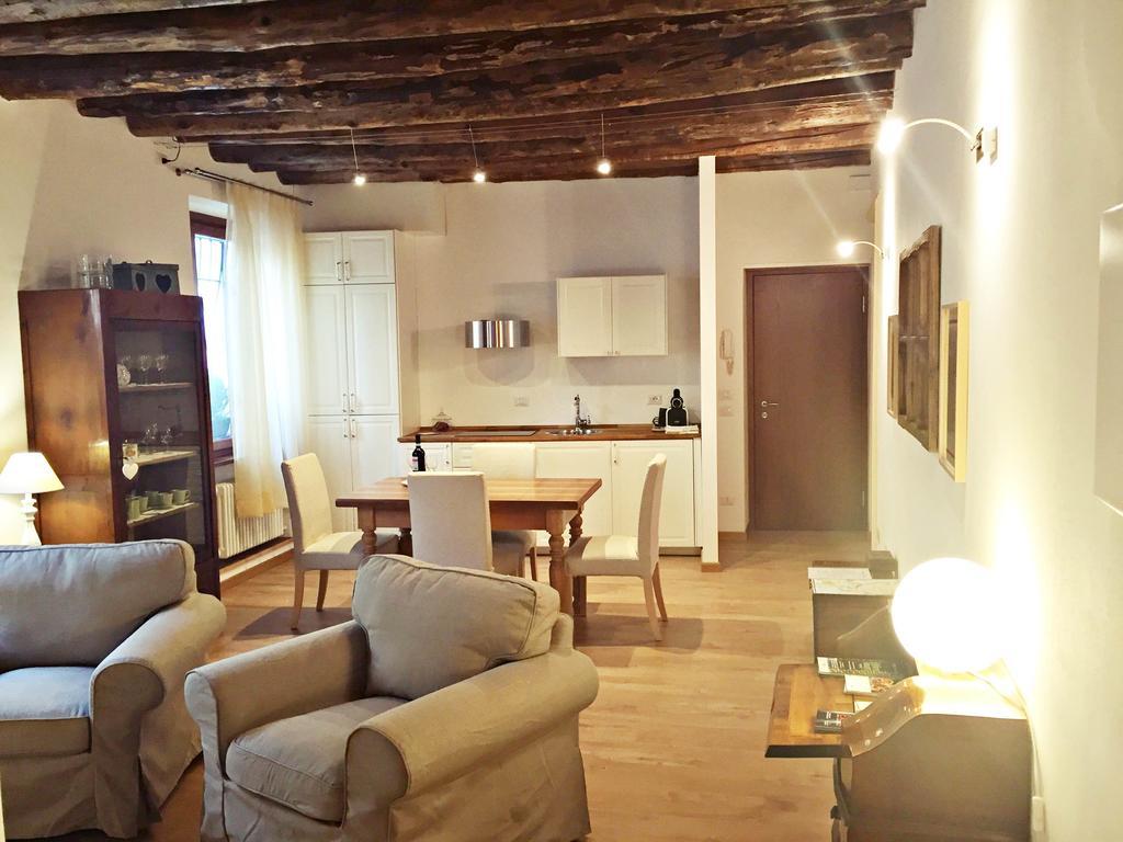 Apartment Wallace Luxury