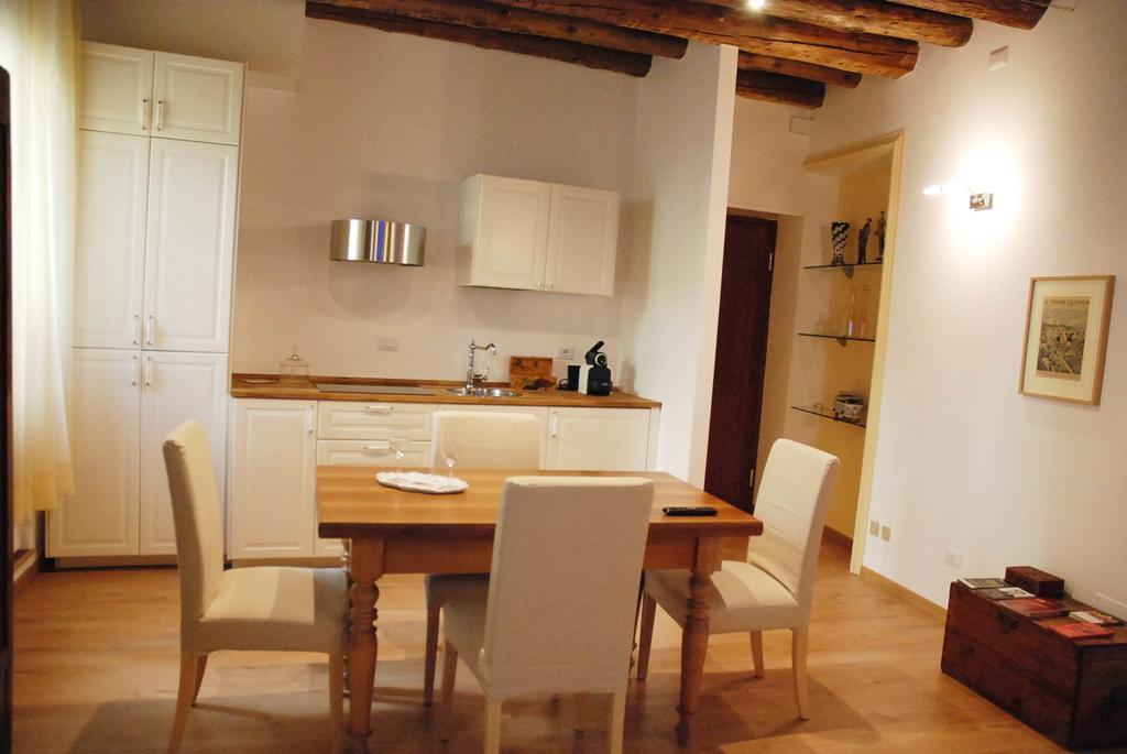 Wallace Luxury Apartment Verona