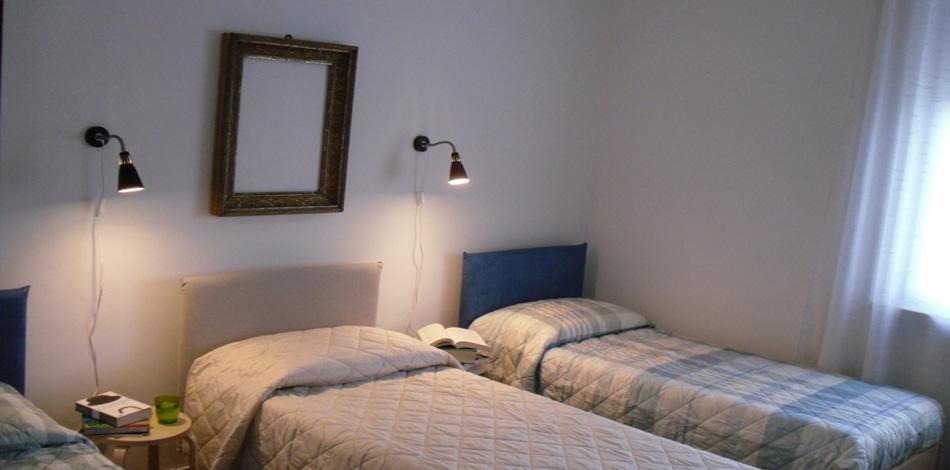 Guest house 110 Verona