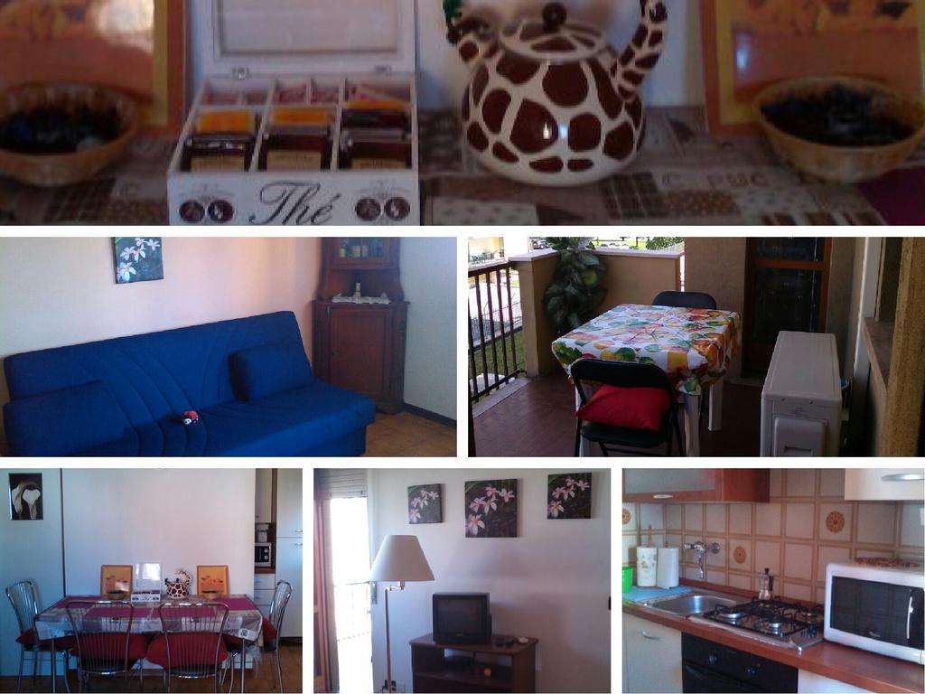Apartment Short Centro