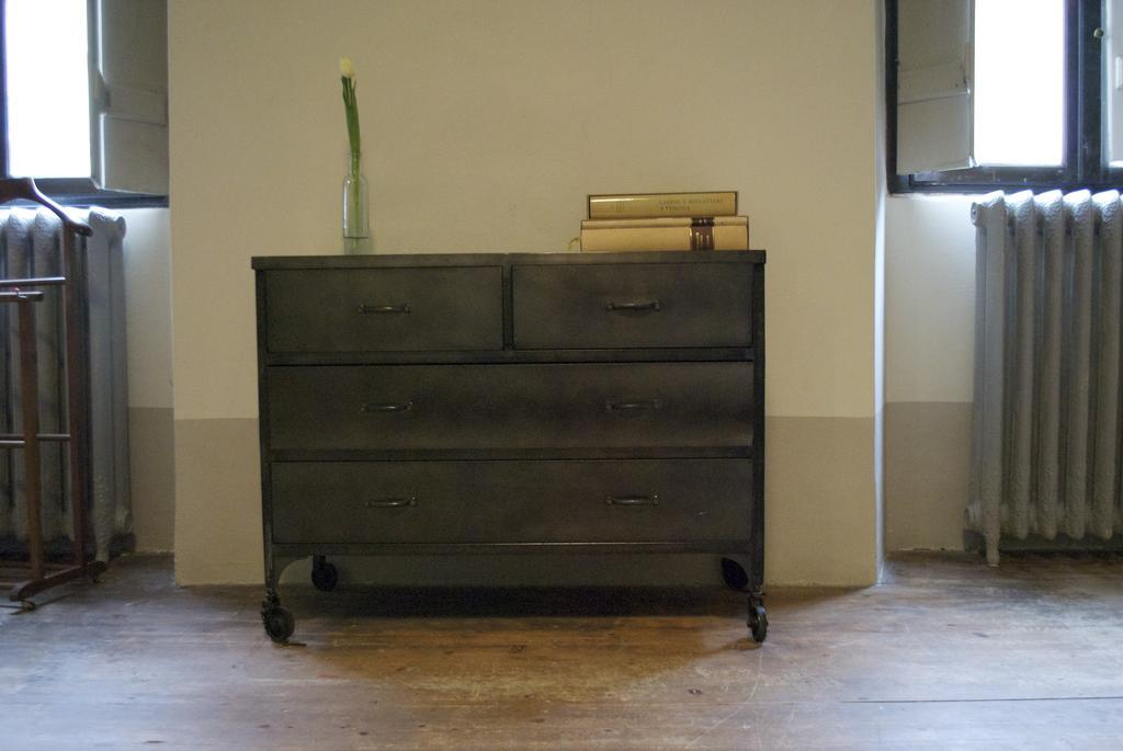 Bed & Breakfast Trentacinque Verona