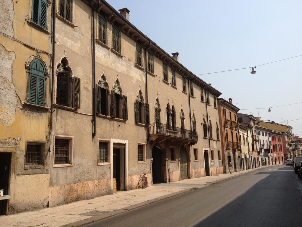Trentacinque Verona