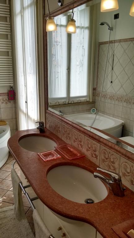 Bed & Breakfast Al Giardinetto Verona
