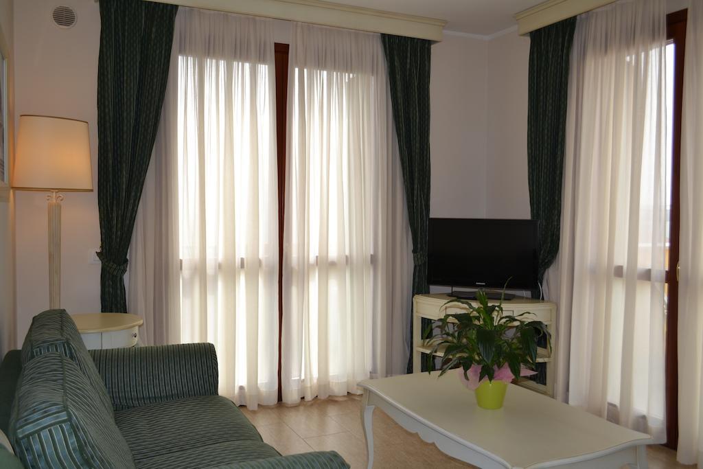 Apartment Foresteria Corte Canai