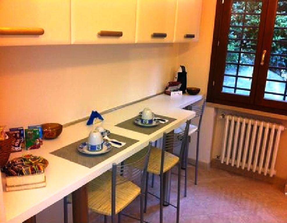 Bed & Breakfast Alla Liberty Bed&breakfast Verona