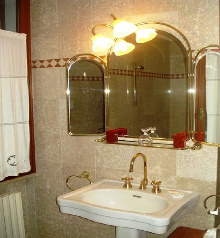 Bed & Breakfast Alla Liberty Bed&breakfast 2*