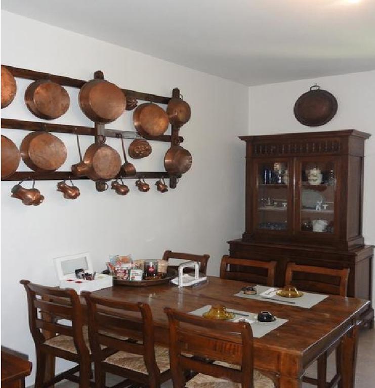 Bed & Breakfast Alla Liberty Bed&breakfast