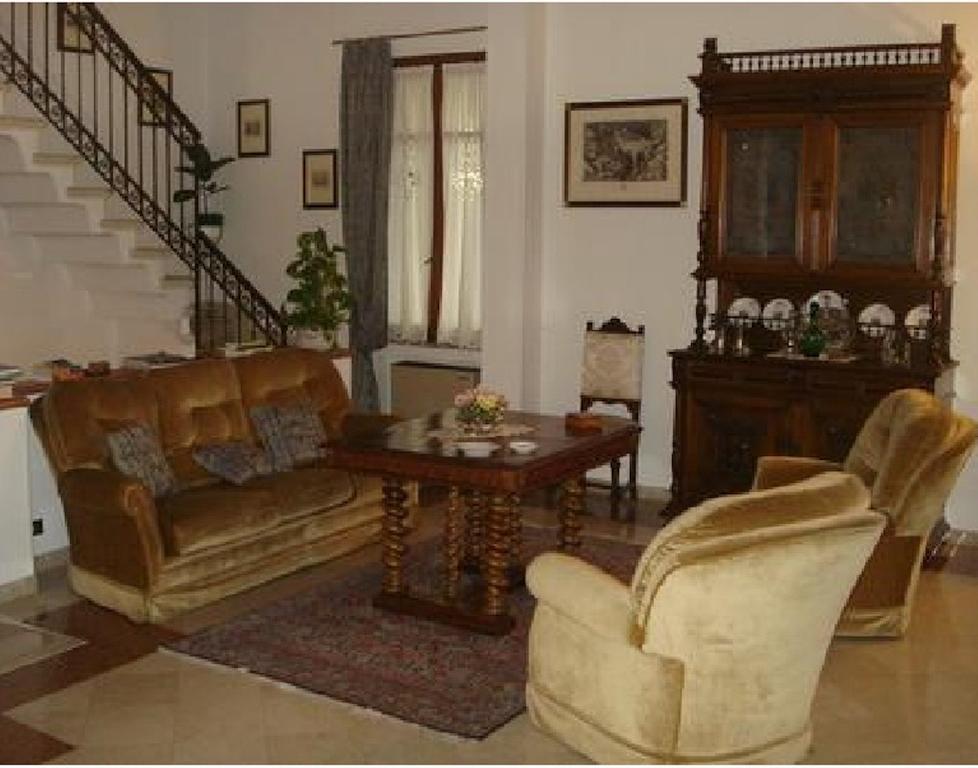 Bed & Breakfast Alla Liberty Bed&breakfast