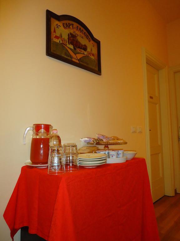 Bed & Breakfast Matteotti