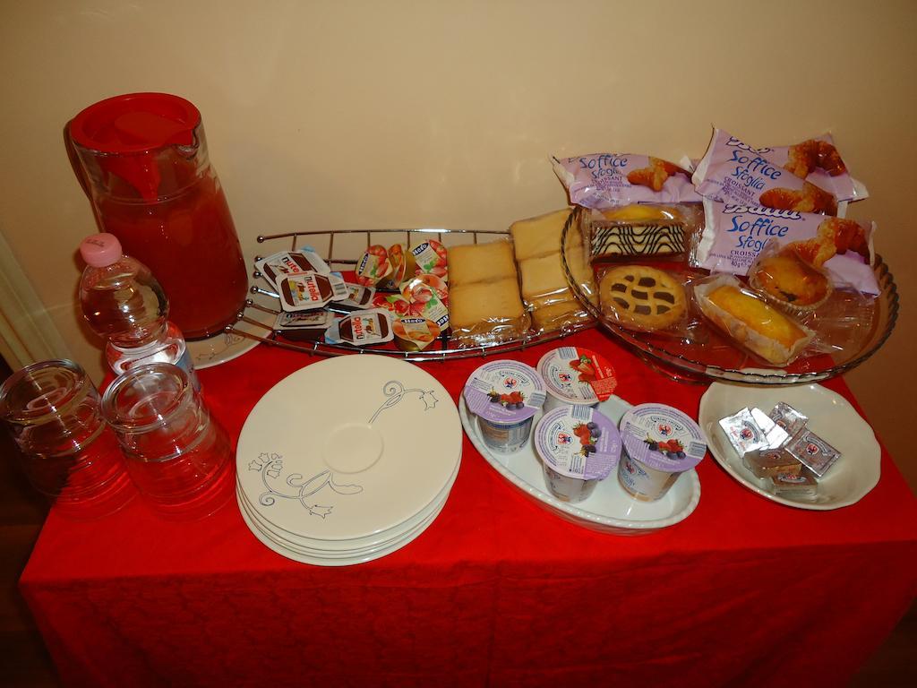 Bed & Breakfast Matteotti Verona