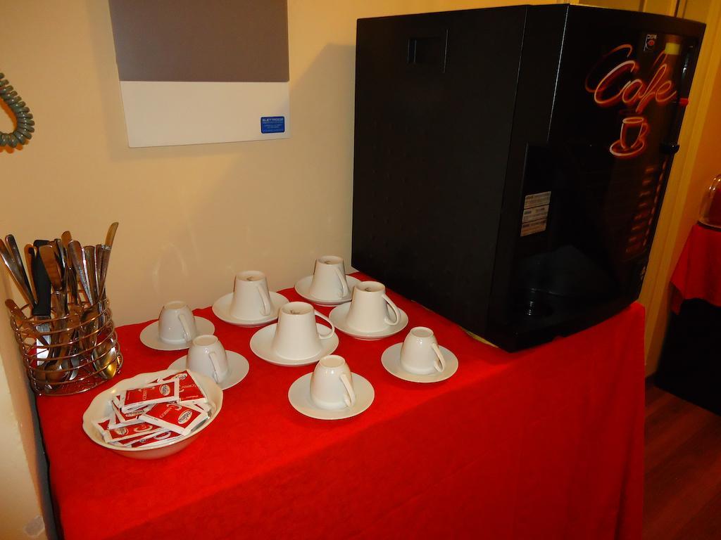 Bed & Breakfast Matteotti *