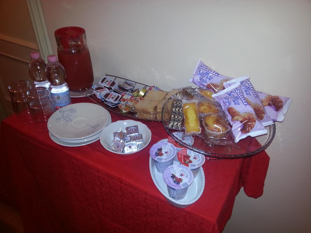 Bed & Breakfast Matteotti