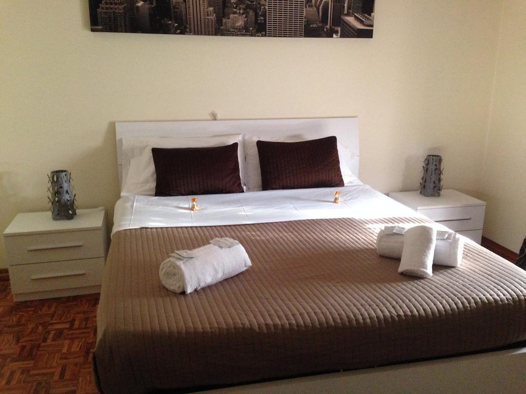 Bed & Breakfast Verona23 *