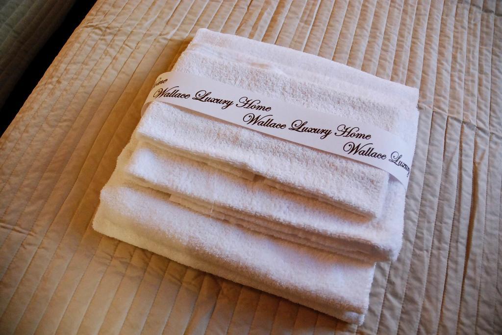Apartment Wallace Luxury Verona