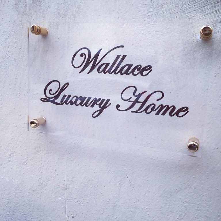 Apartment Wallace Luxury Verona
