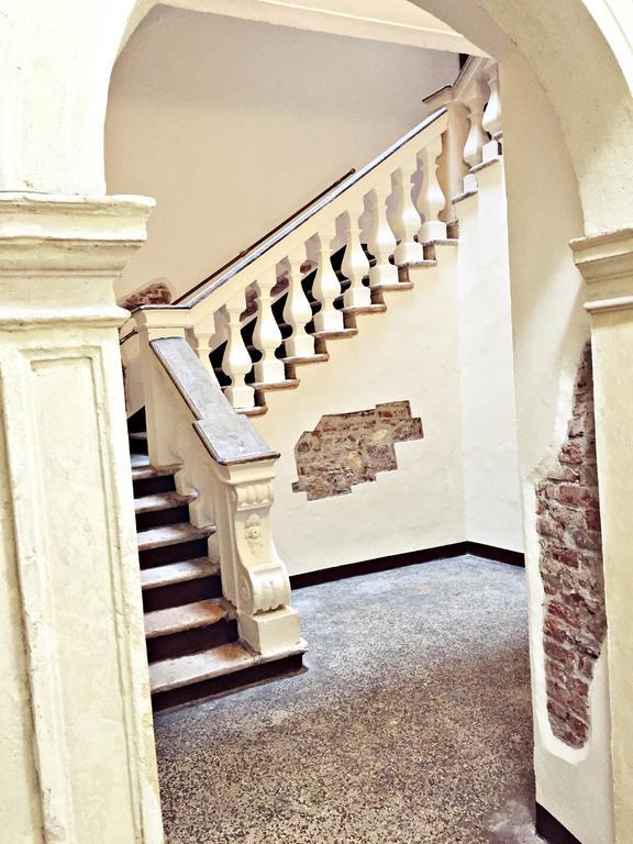 Apartment Wallace Luxury *