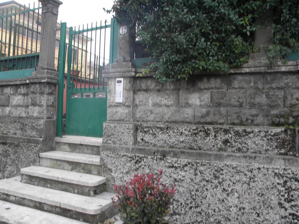 Bed & Breakfast Compass Verona