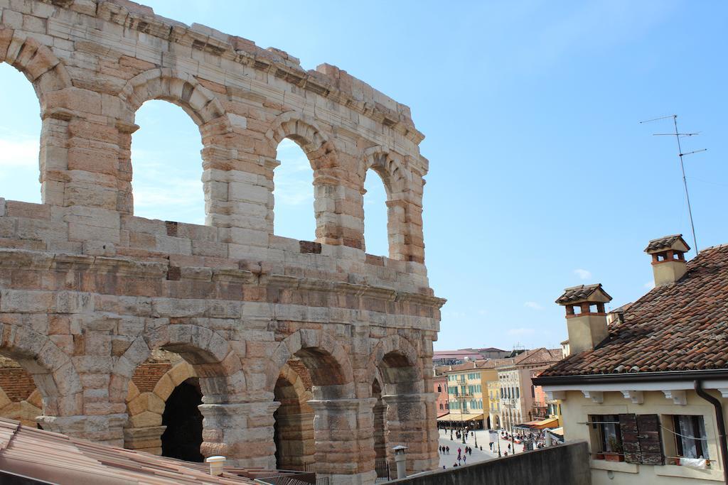 La Terrazza Sull'arena