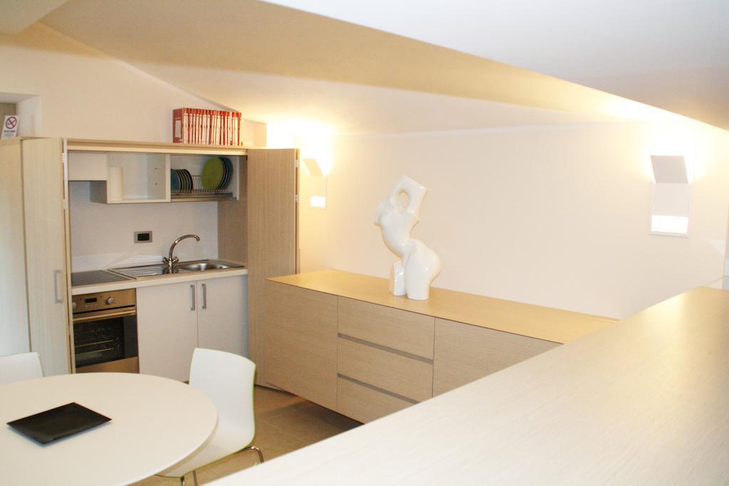 Apartment La Terrazza Sull'arena *