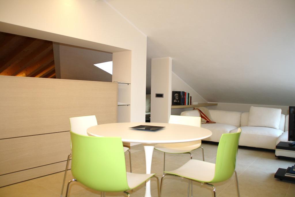 La Terrazza Sull'arena