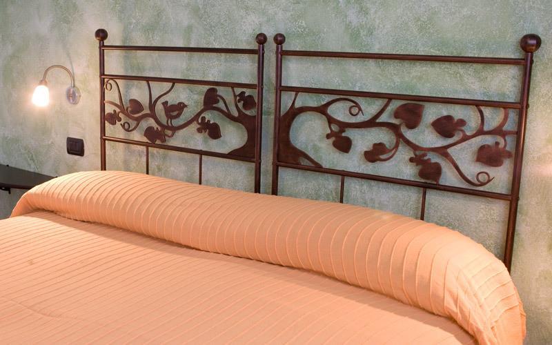 Bed & Breakfast Colifata B&B