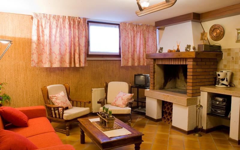 Bed & Breakfast Colifata B&B