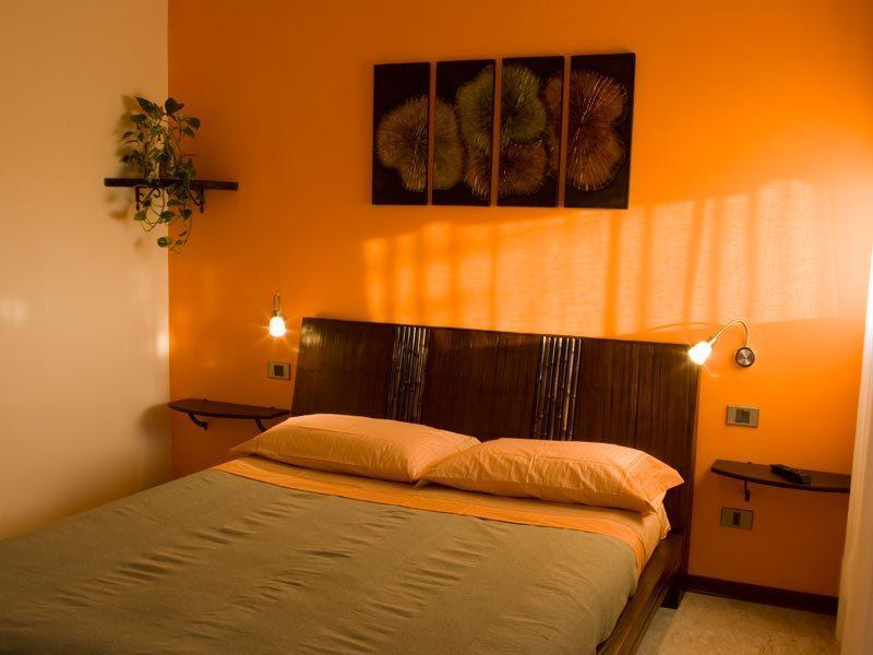 Bed & Breakfast Colifata B&B 2*