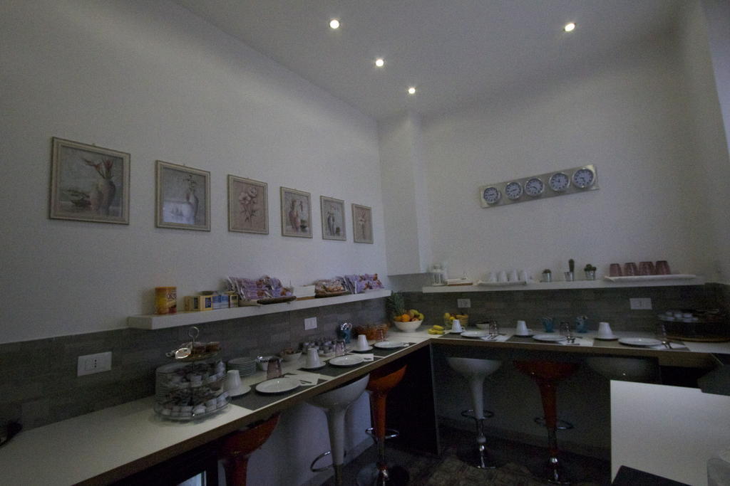 Bed & Breakfast Fiore Di Roby