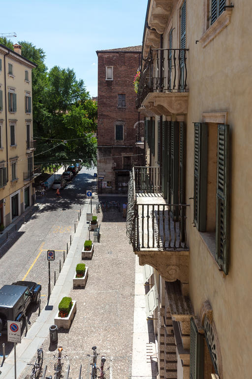 Frühstückspension Agli Scaligeri Verona