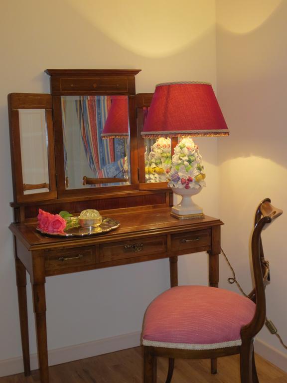 Guest house Casa Panvinio