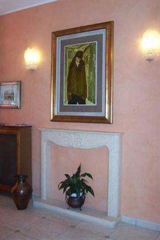 Hotel Cavour