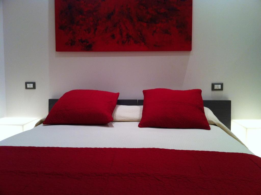 Guesthouset Romeo Design 2*